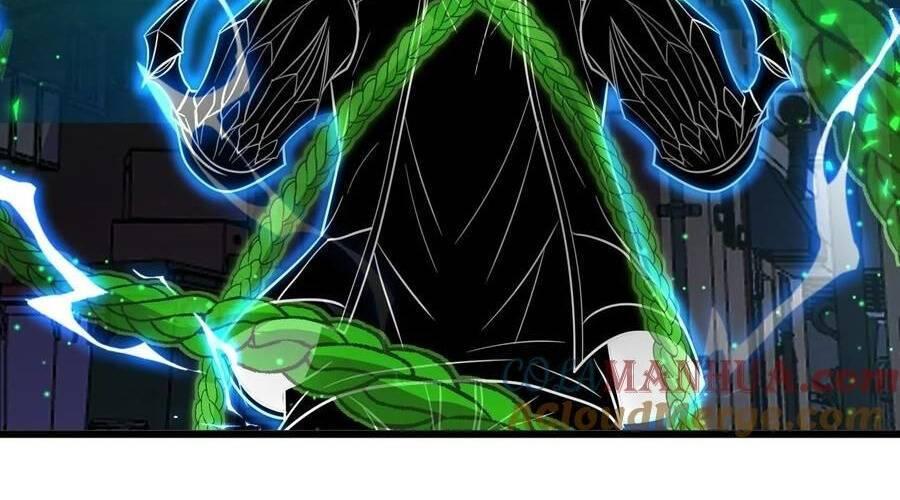 Nhìn Thấy Thanh Máu, Ta Xử Tội Thần Linh Chapter 108 - Trang 2