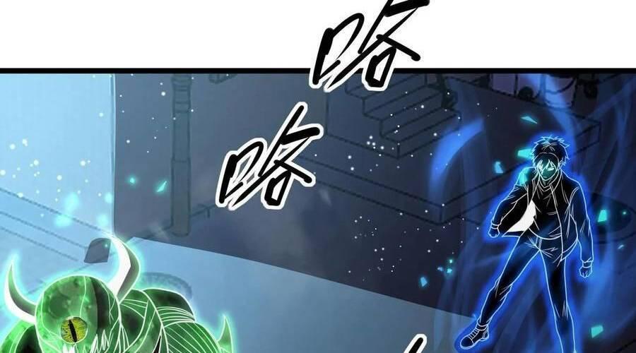 Nhìn Thấy Thanh Máu, Ta Xử Tội Thần Linh Chapter 108 - Trang 2