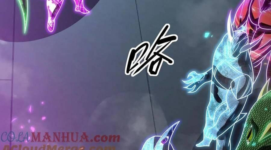 Nhìn Thấy Thanh Máu, Ta Xử Tội Thần Linh Chapter 108 - Trang 2