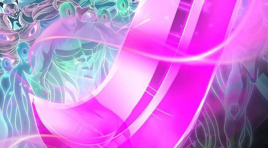 Nhìn Thấy Thanh Máu, Ta Xử Tội Thần Linh Chapter 108 - Trang 2