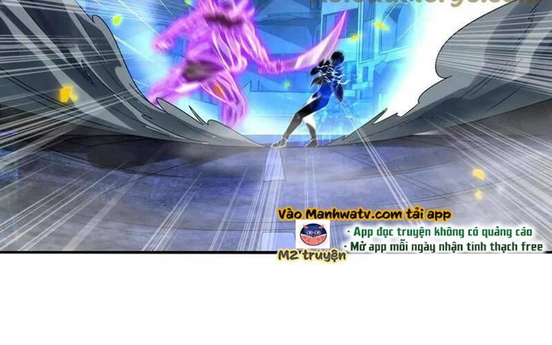 Nhìn Thấy Thanh Máu, Ta Xử Tội Thần Linh Chapter 109 - Trang 2