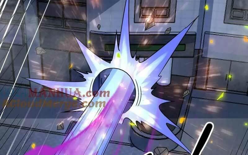 Nhìn Thấy Thanh Máu, Ta Xử Tội Thần Linh Chapter 109 - Trang 2