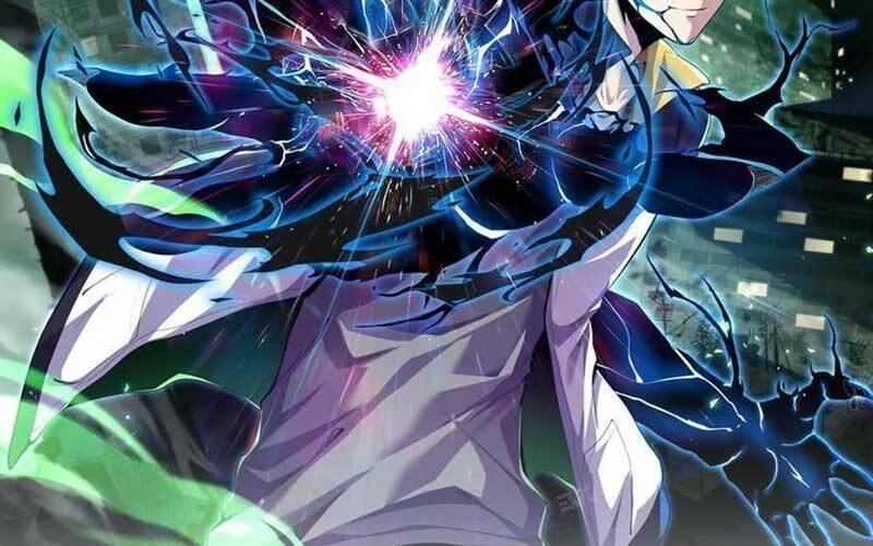 Nhìn Thấy Thanh Máu, Ta Xử Tội Thần Linh Chapter 109 - Trang 2