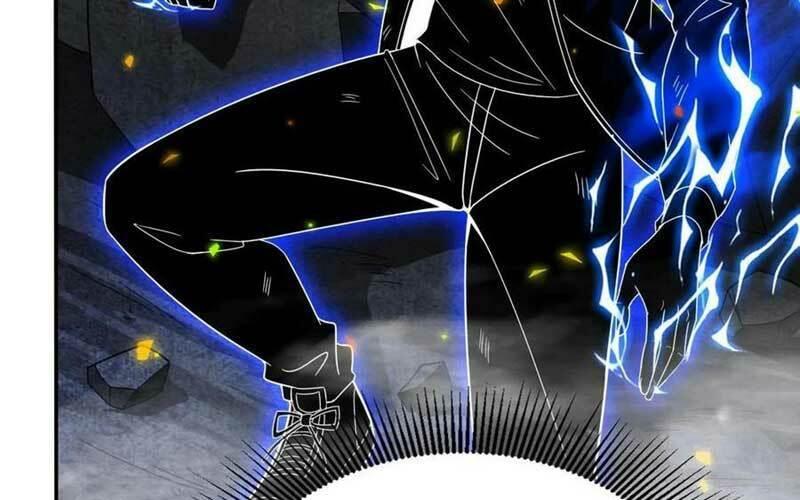 Nhìn Thấy Thanh Máu, Ta Xử Tội Thần Linh Chapter 109 - Trang 2