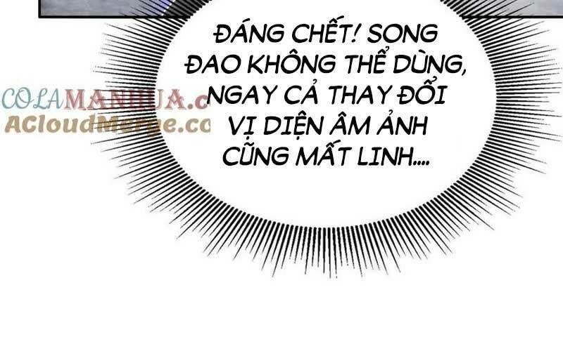 Nhìn Thấy Thanh Máu, Ta Xử Tội Thần Linh Chapter 109 - Trang 2