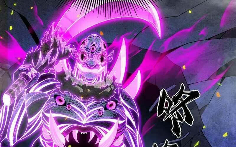 Nhìn Thấy Thanh Máu, Ta Xử Tội Thần Linh Chapter 109 - Trang 2