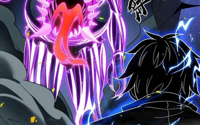 Nhìn Thấy Thanh Máu, Ta Xử Tội Thần Linh Chapter 109 - Trang 2