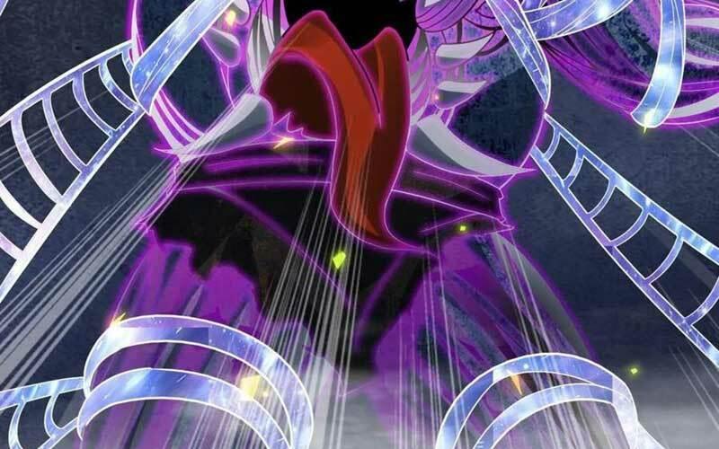 Nhìn Thấy Thanh Máu, Ta Xử Tội Thần Linh Chapter 109 - Trang 2