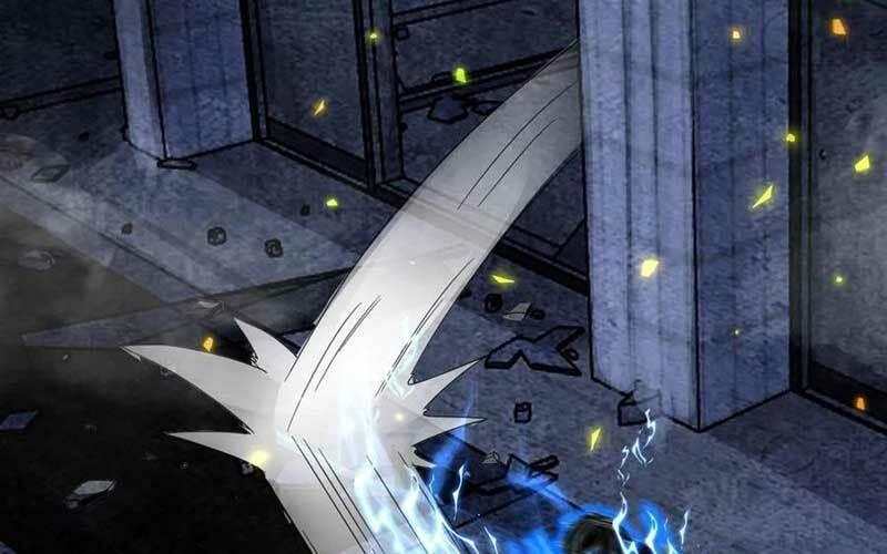 Nhìn Thấy Thanh Máu, Ta Xử Tội Thần Linh Chapter 109 - Trang 2