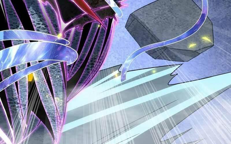 Nhìn Thấy Thanh Máu, Ta Xử Tội Thần Linh Chapter 109 - Trang 2