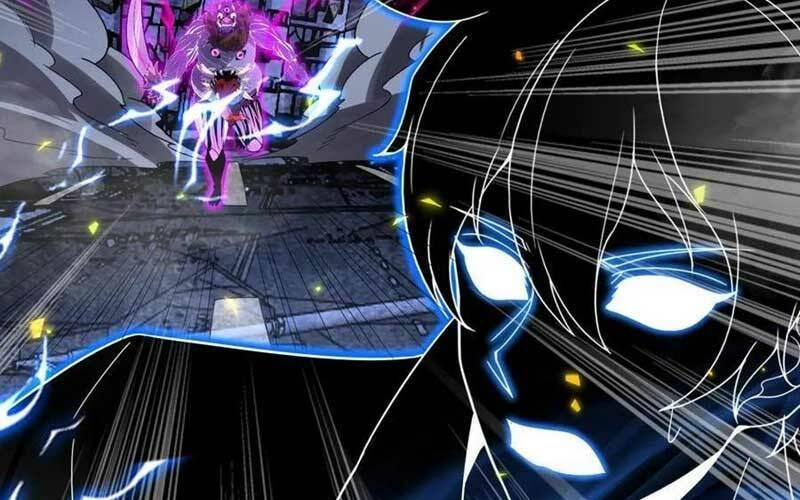 Nhìn Thấy Thanh Máu, Ta Xử Tội Thần Linh Chapter 109 - Trang 2