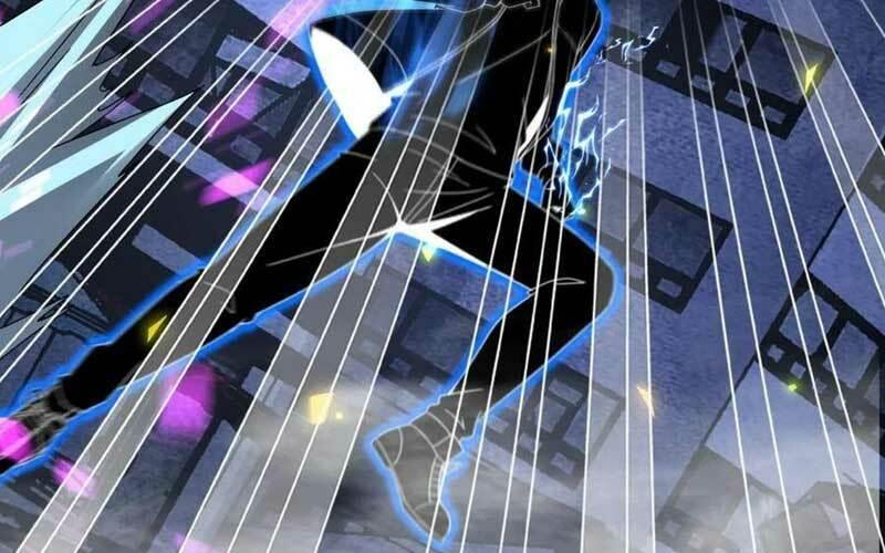 Nhìn Thấy Thanh Máu, Ta Xử Tội Thần Linh Chapter 109 - Trang 2