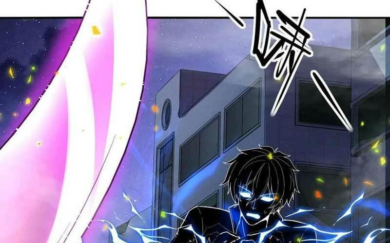 Nhìn Thấy Thanh Máu, Ta Xử Tội Thần Linh Chapter 109 - Trang 2