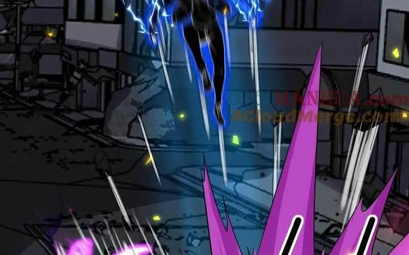 Nhìn Thấy Thanh Máu, Ta Xử Tội Thần Linh Chapter 109 - Trang 2