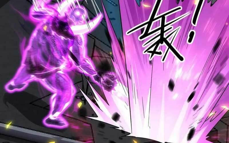 Nhìn Thấy Thanh Máu, Ta Xử Tội Thần Linh Chapter 109 - Trang 2