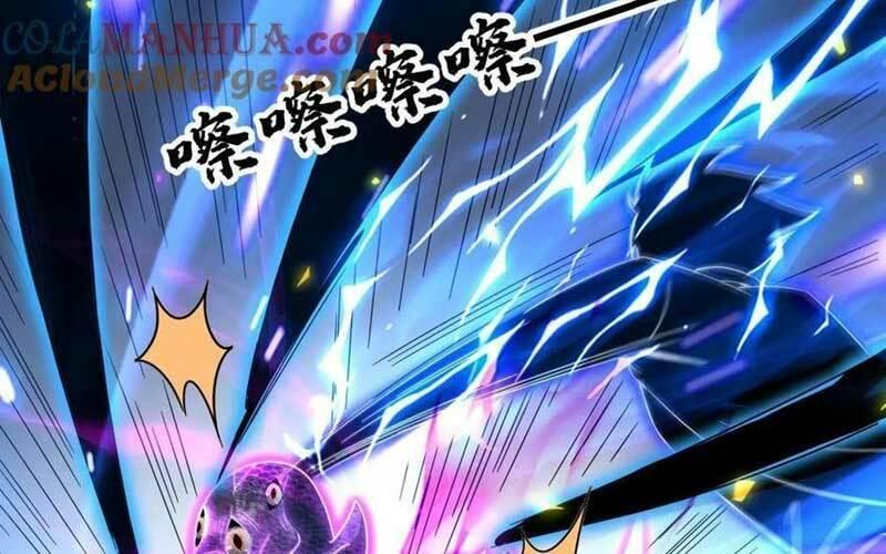 Nhìn Thấy Thanh Máu, Ta Xử Tội Thần Linh Chapter 109 - Trang 2