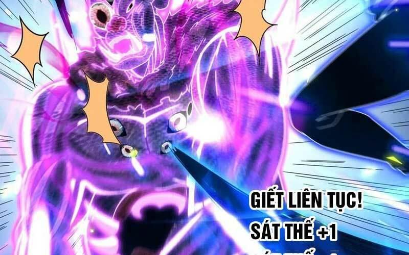 Nhìn Thấy Thanh Máu, Ta Xử Tội Thần Linh Chapter 109 - Trang 2