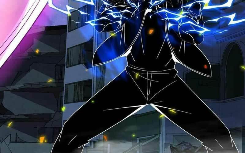 Nhìn Thấy Thanh Máu, Ta Xử Tội Thần Linh Chapter 109 - Trang 2