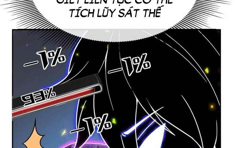 Nhìn Thấy Thanh Máu, Ta Xử Tội Thần Linh Chapter 109 - Trang 2