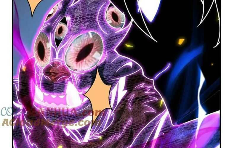 Nhìn Thấy Thanh Máu, Ta Xử Tội Thần Linh Chapter 109 - Trang 2