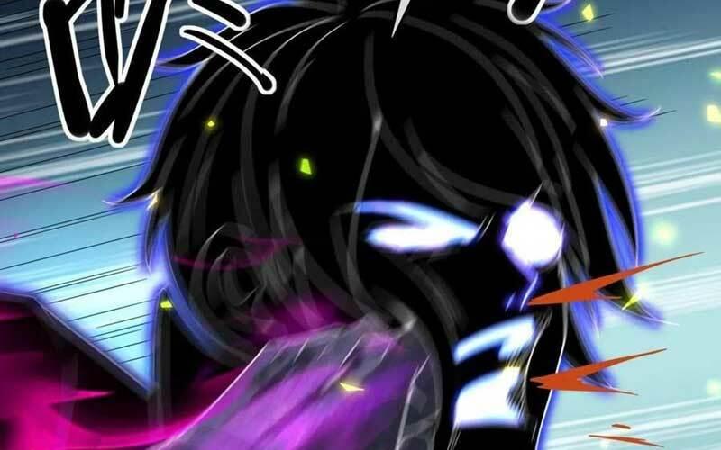 Nhìn Thấy Thanh Máu, Ta Xử Tội Thần Linh Chapter 109 - Trang 2