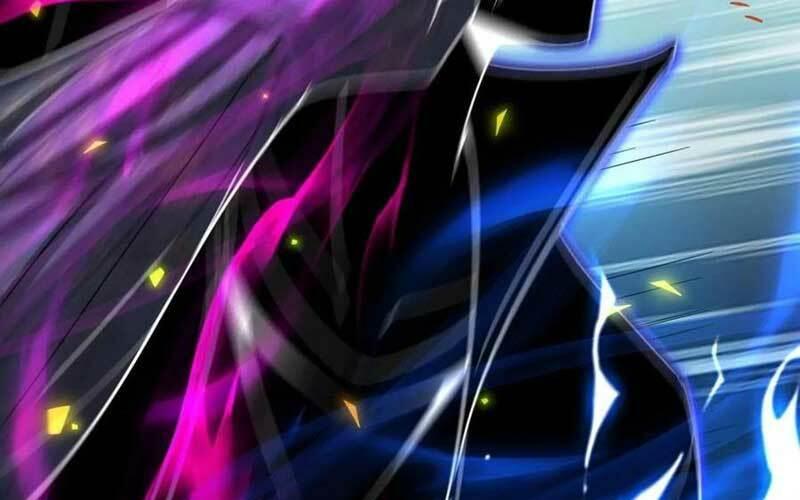 Nhìn Thấy Thanh Máu, Ta Xử Tội Thần Linh Chapter 109 - Trang 2