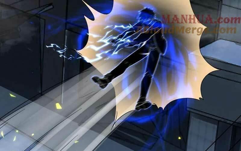 Nhìn Thấy Thanh Máu, Ta Xử Tội Thần Linh Chapter 109 - Trang 2