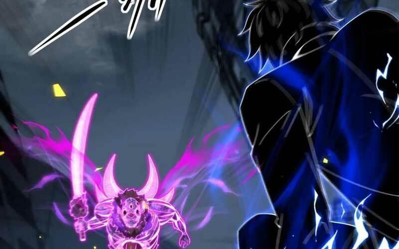 Nhìn Thấy Thanh Máu, Ta Xử Tội Thần Linh Chapter 109 - Trang 2