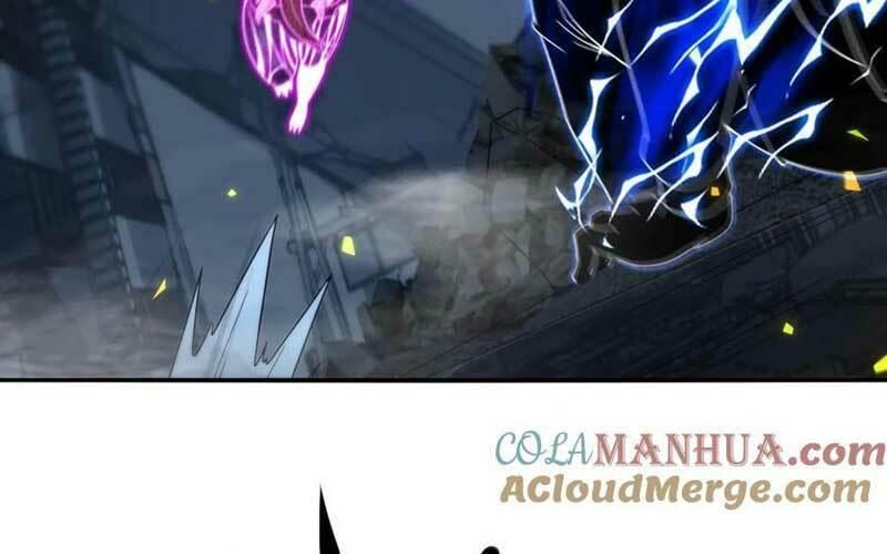 Nhìn Thấy Thanh Máu, Ta Xử Tội Thần Linh Chapter 109 - Trang 2