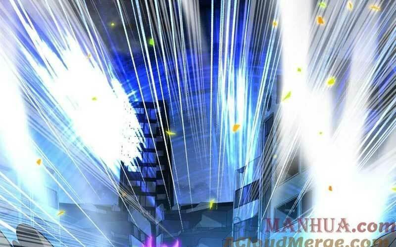 Nhìn Thấy Thanh Máu, Ta Xử Tội Thần Linh Chapter 109 - Trang 2