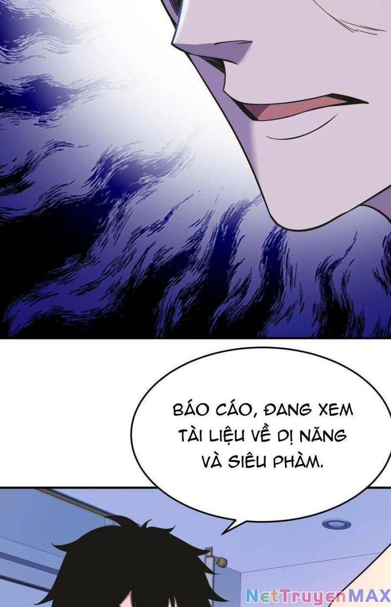 Nhìn Thấy Thanh Máu, Ta Xử Tội Thần Linh Chapter 11 - Trang 2