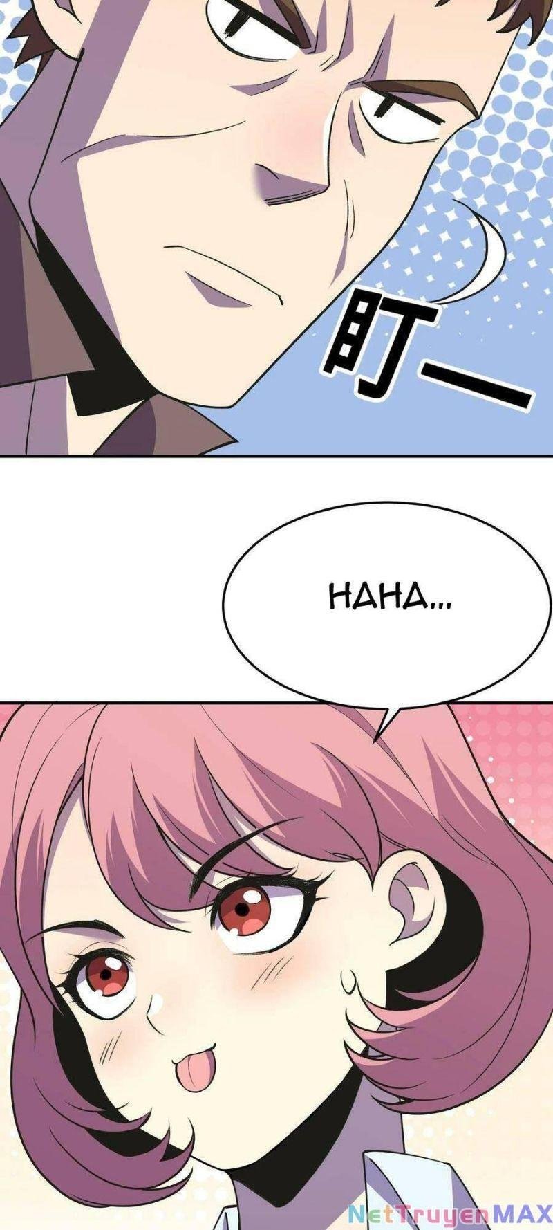 Nhìn Thấy Thanh Máu, Ta Xử Tội Thần Linh Chapter 11 - Trang 2