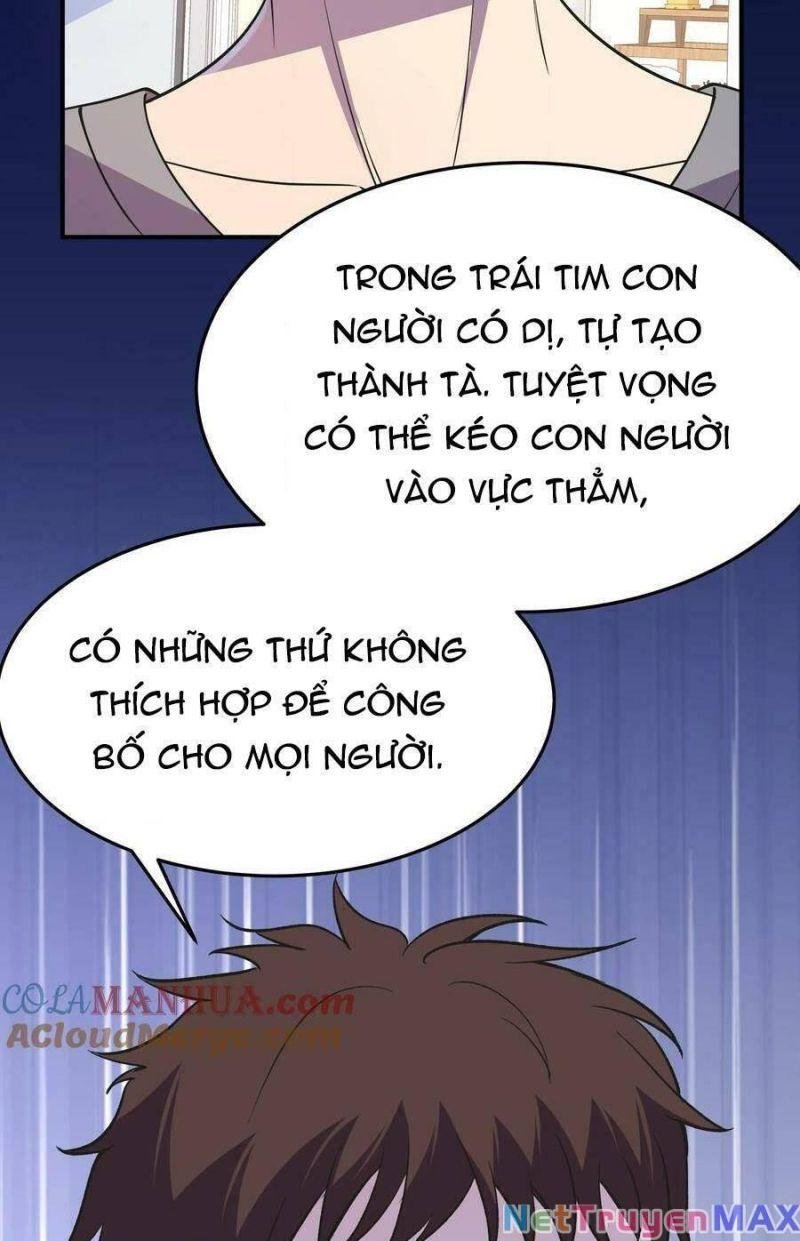 Nhìn Thấy Thanh Máu, Ta Xử Tội Thần Linh Chapter 11 - Trang 2