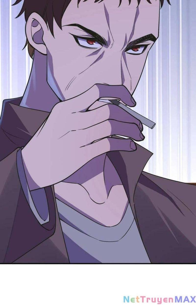 Nhìn Thấy Thanh Máu, Ta Xử Tội Thần Linh Chapter 11 - Trang 2