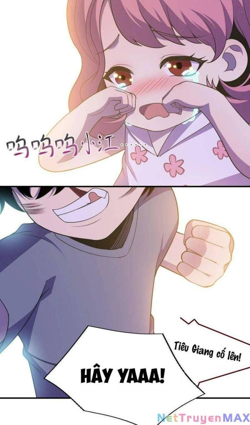 Nhìn Thấy Thanh Máu, Ta Xử Tội Thần Linh Chapter 11 - Trang 2