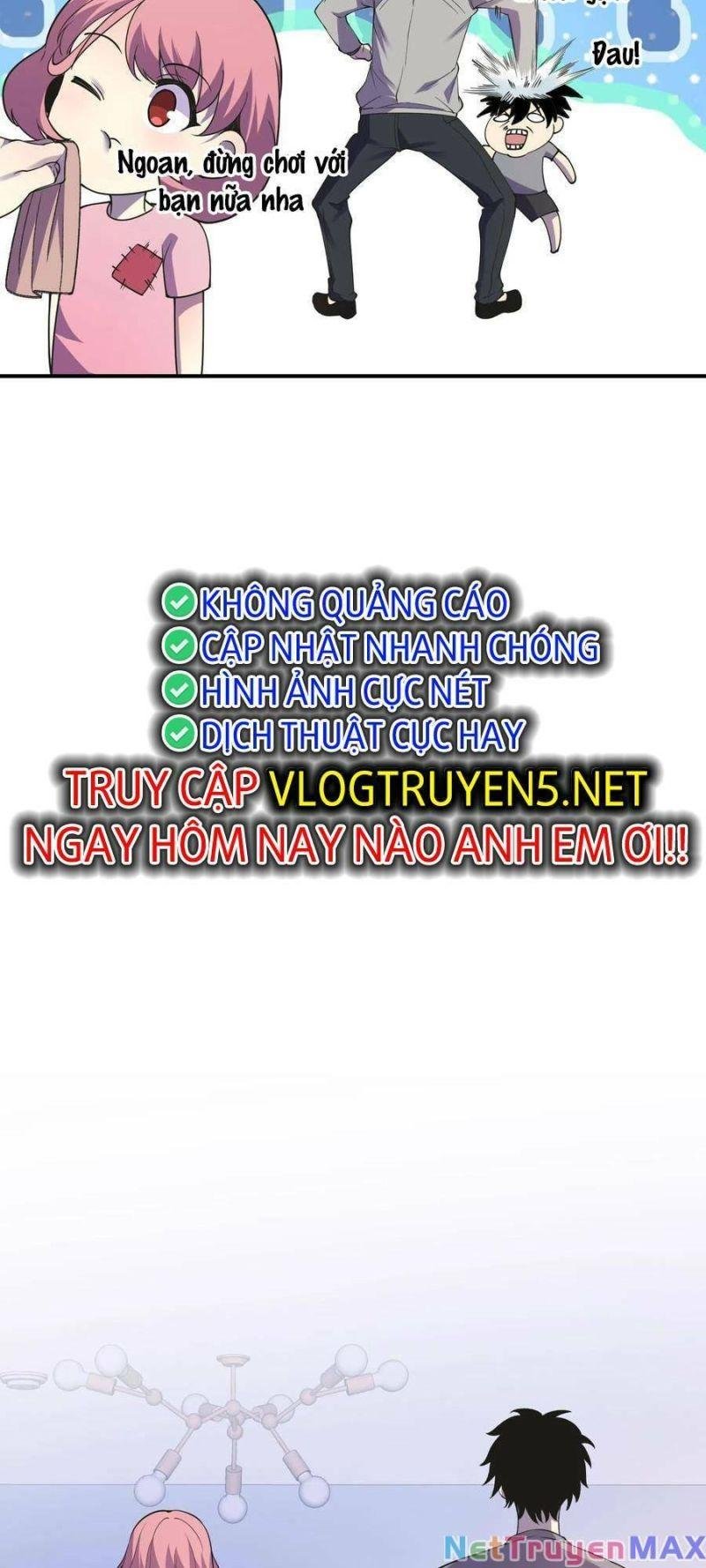 Nhìn Thấy Thanh Máu, Ta Xử Tội Thần Linh Chapter 11 - Trang 2