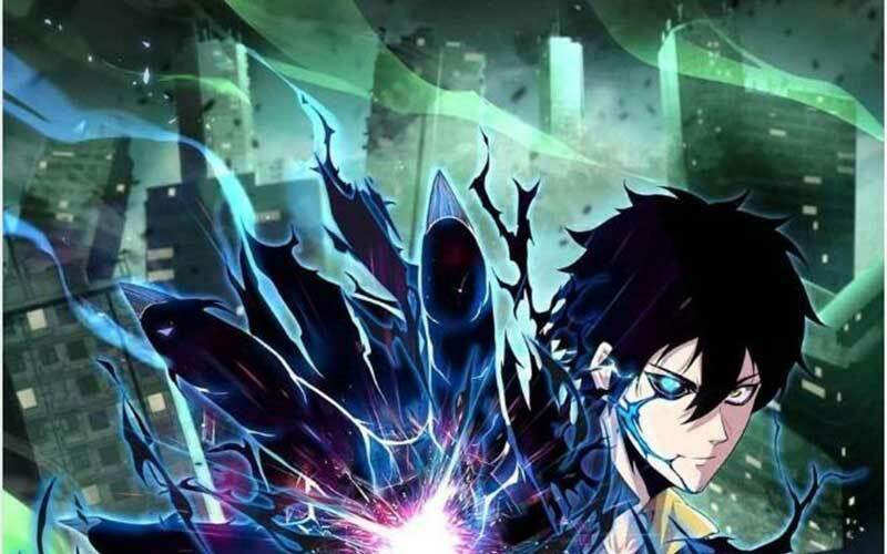 Nhìn Thấy Thanh Máu, Ta Xử Tội Thần Linh Chapter 110 - Trang 2