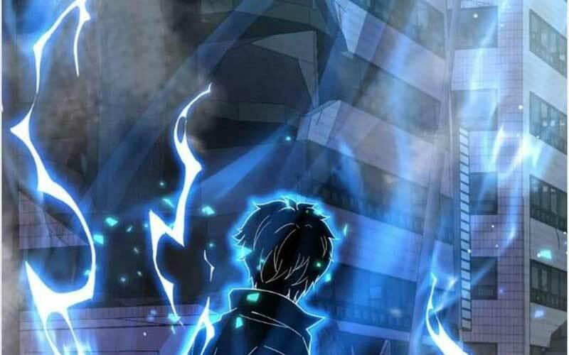 Nhìn Thấy Thanh Máu, Ta Xử Tội Thần Linh Chapter 110 - Trang 2