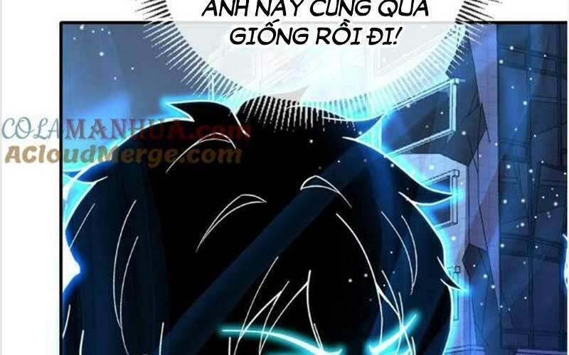 Nhìn Thấy Thanh Máu, Ta Xử Tội Thần Linh Chapter 110 - Trang 2