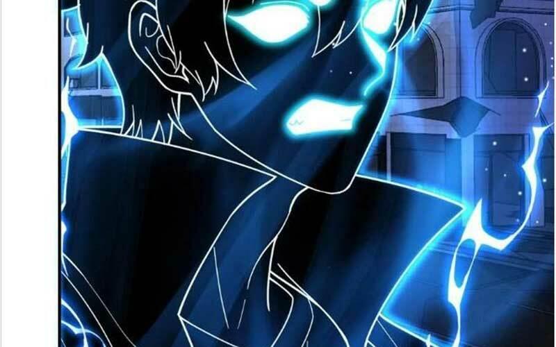 Nhìn Thấy Thanh Máu, Ta Xử Tội Thần Linh Chapter 110 - Trang 2