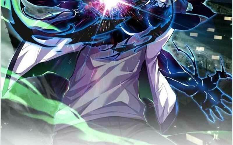 Nhìn Thấy Thanh Máu, Ta Xử Tội Thần Linh Chapter 110 - Trang 2