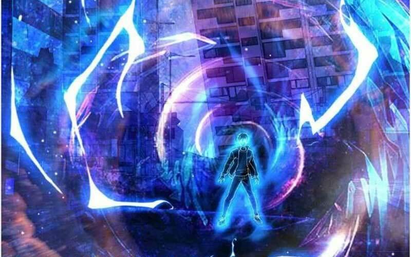 Nhìn Thấy Thanh Máu, Ta Xử Tội Thần Linh Chapter 110 - Trang 2