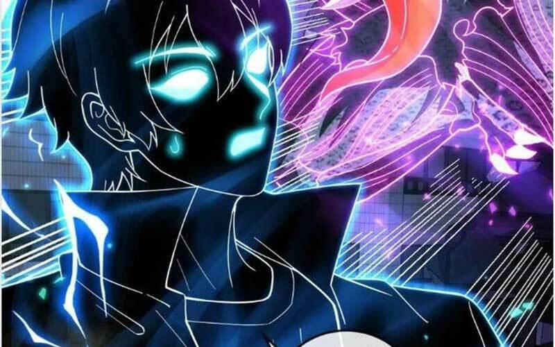 Nhìn Thấy Thanh Máu, Ta Xử Tội Thần Linh Chapter 110 - Trang 2