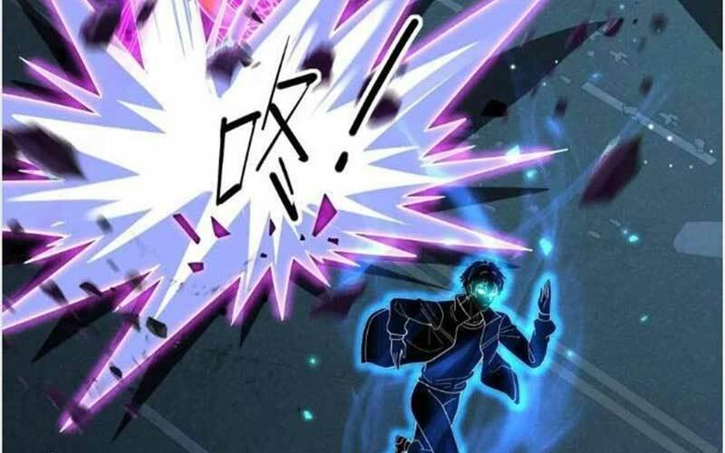 Nhìn Thấy Thanh Máu, Ta Xử Tội Thần Linh Chapter 110 - Trang 2