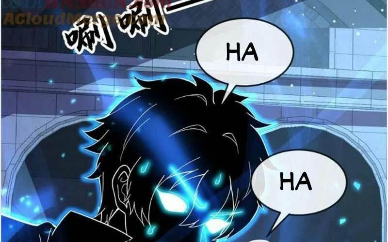 Nhìn Thấy Thanh Máu, Ta Xử Tội Thần Linh Chapter 110 - Trang 2