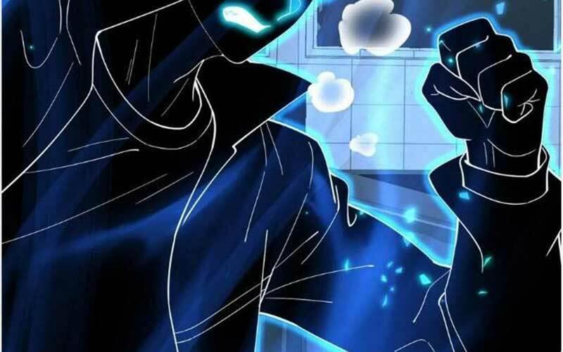 Nhìn Thấy Thanh Máu, Ta Xử Tội Thần Linh Chapter 110 - Trang 2