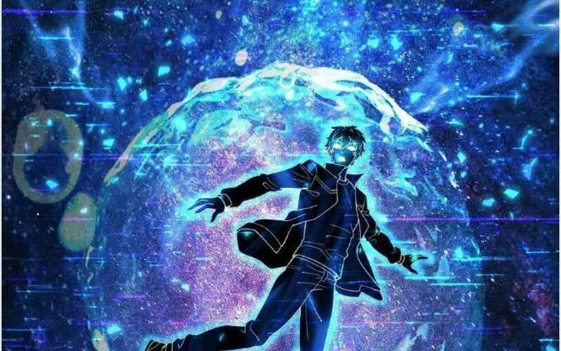 Nhìn Thấy Thanh Máu, Ta Xử Tội Thần Linh Chapter 110 - Trang 2