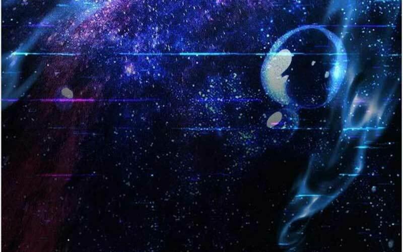 Nhìn Thấy Thanh Máu, Ta Xử Tội Thần Linh Chapter 110 - Trang 2