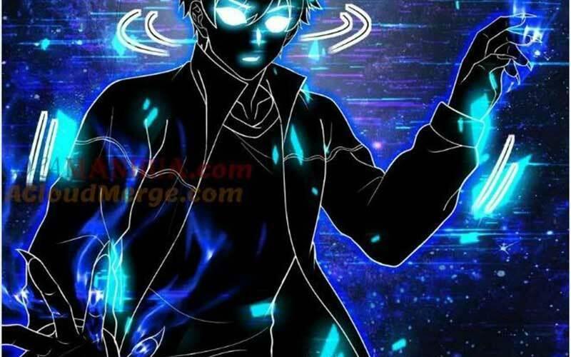 Nhìn Thấy Thanh Máu, Ta Xử Tội Thần Linh Chapter 110 - Trang 2