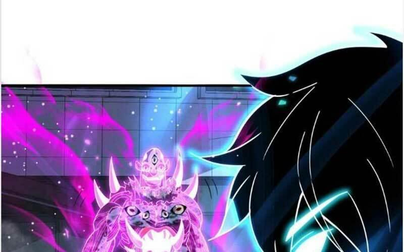 Nhìn Thấy Thanh Máu, Ta Xử Tội Thần Linh Chapter 110 - Trang 2